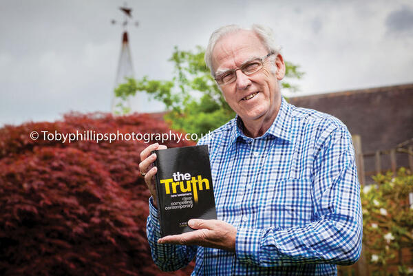 Colin Urquhart Colin Urquhart