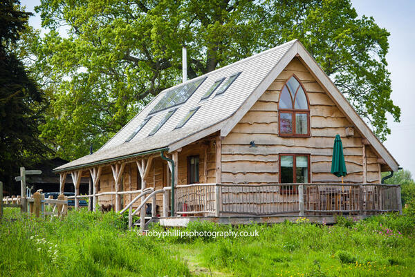 Withyfield Cottage Withyfield Cottage