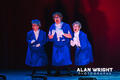Some of the little old ladies in The Producers (©AAH/Alan Wright)