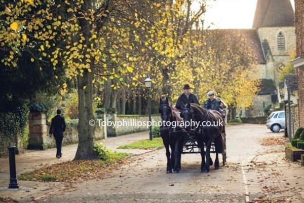 Horsham Carriage Occasions