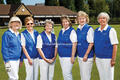 Horsham Bowling Club Ladies
