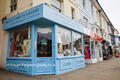 The Linen Shop The Linen Shop
