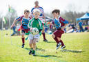 Horsham Minis Rugby Festival