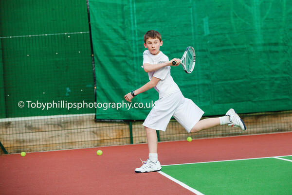 Billingshurst Tennis Club