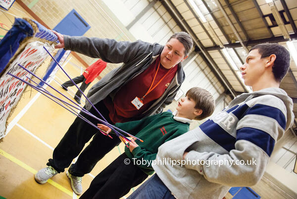 Iming High/Reaching Higher Iming High/Reaching Higher