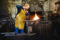 The Forge at Amberley Museum