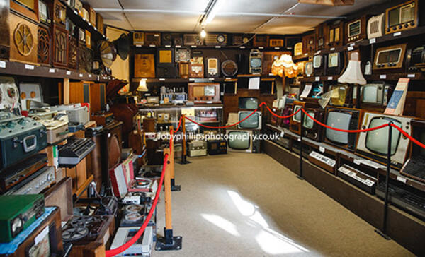 Amberley Museum Amberley Museum