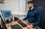 Paul Davies, Founder of At Home Estate Agents Paul Davies, Founder of At Home Estate Agents