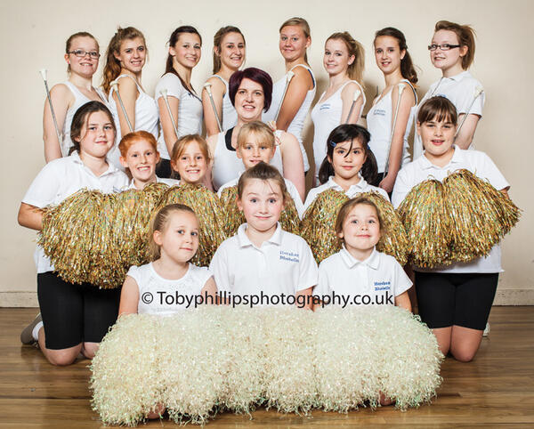 Horsham Bluebelles Horsham Bluebelles