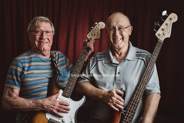 The Beat Merchants The Beat Merchants
