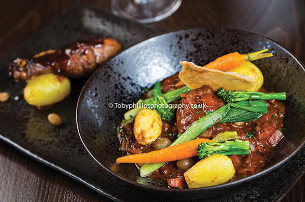 The Vineyard Kitchen at Mannings Heath Golf Club & Wine Estate The Vineyard Kitchen at Mannings Heath Golf Club & Wine Estate