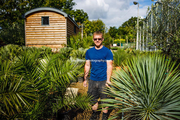 Big Plant Nursery