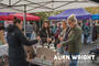 Billingshurst Artisan Market (©AAH/Alan Wright)