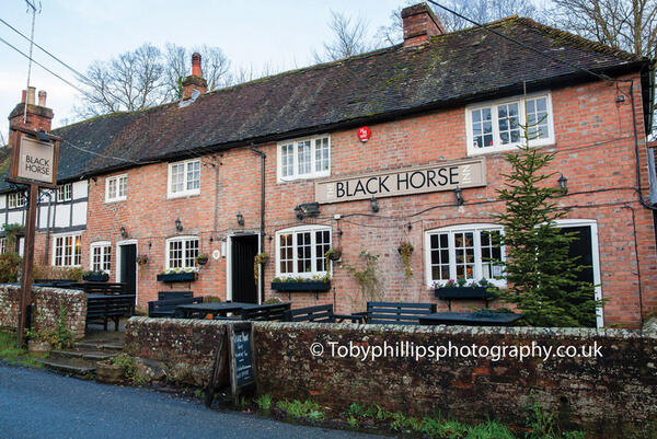 Black Horse Inn