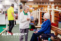 Horsham Indoor Bowls Club Open Day (©AAH/Alan Wright)