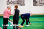 Horsham Indoor Bowls (Pic: ©AAH/Alan Wright) Horsham Indoor Bowls (Pic: ©AAH/Alan Wright)
