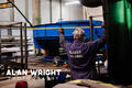Blaker’s is developing recycling equipment for the scrap metal industry Blaker’s is developing recycling equipment for the scrap metal industry