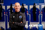 1st Team Manager Chris Simmons at BBH FC (©AAH/Alan Wright) 1st Team Manager Chris Simmons at BBH FC (©AAH/Alan Wright)