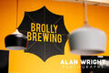 Brolly Brewing (©AAH/Alan Wright)