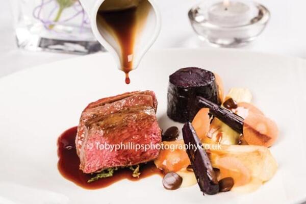 The Camellia The Camellia