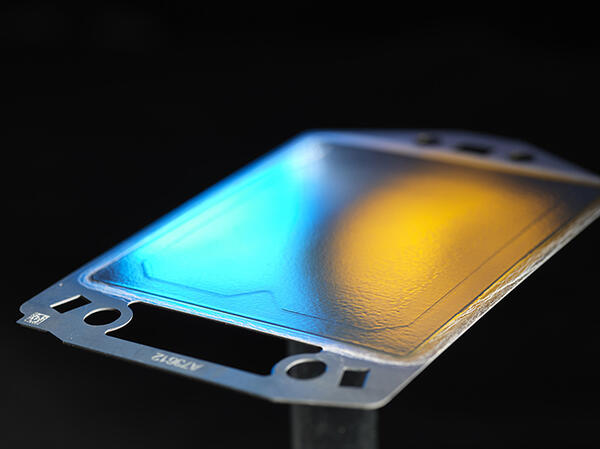 Ceres Power is working with global partners on energy solutions (©CeresPower) Ceres Power is working with global partners on energy solutions (©CeresPower)