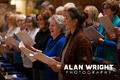 The CH Choral Society rehearse Fauré’s Requiem... (©AAH/Alan Wright)