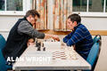 Horsham Chess Club’s lightning tournament (©AAH/Alan Wright)