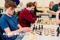 Collyer’s also has a chess team in the Mid Sussex League  (©AAH/Alan Wright)