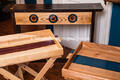 Ottoman trays and tables (©Toby Phillips Photography/AAH)
