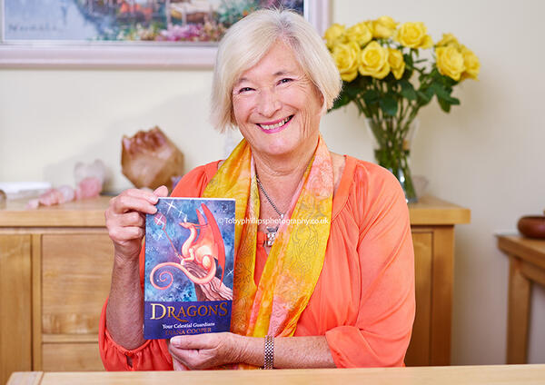 Diana Cooper Diana Cooper