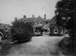 Farlington House in Haywards Heath, 1899 