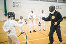 Horsham Fencing Club Horsham Fencing Club