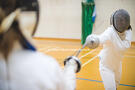 Horsham Fencing Club Horsham Fencing Club