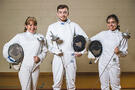 Horsham Fencing Club