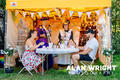 Tea Duelling is a steampunk sport (©AAH/Alan Wright) Tea Duelling is a steampunk sport (©AAH/Alan Wright)