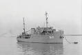 Geoffrey served on HMS Astral Geoffrey served on HMS Astral