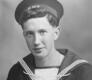 Geoffrey was only a teenager when he joined the war effort Geoffrey was only a teenager when he joined the war effort