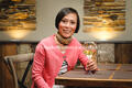 The Horsham restaurant is the ninth for owner Pranee  The Horsham restaurant is the ninth for owner Pranee