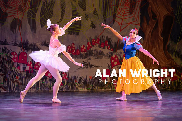 Dancers perform in Timeless at The Hawth (©AAH/Alan Wright) Dancers perform in Timeless at The Hawth (©AAH/Alan Wright)