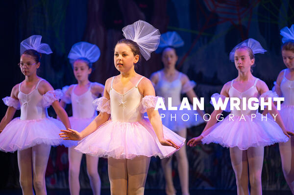 Youngsters perform in Timeless at The Hawth (©AAH/Alan Wright) Youngsters perform in Timeless at The Hawth (©AAH/Alan Wright)