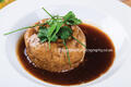 Steak and Kidney pudding