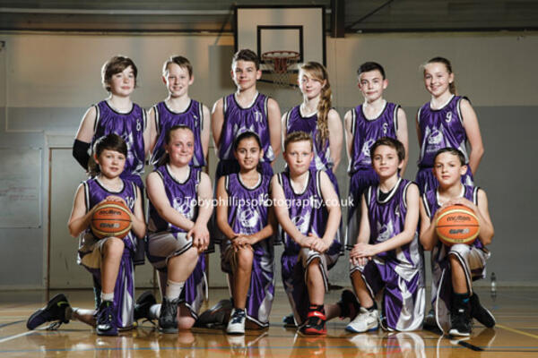 Hawks Under-12's