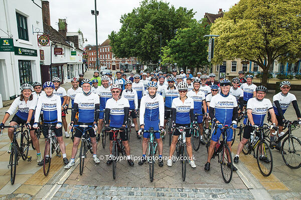 Horsham Cycling Club