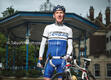 Stewart Forbes at Horsham Cycling Club
