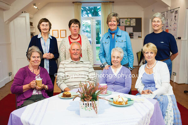 Heather's Cancer Care Group Heather's Cancer Care Group