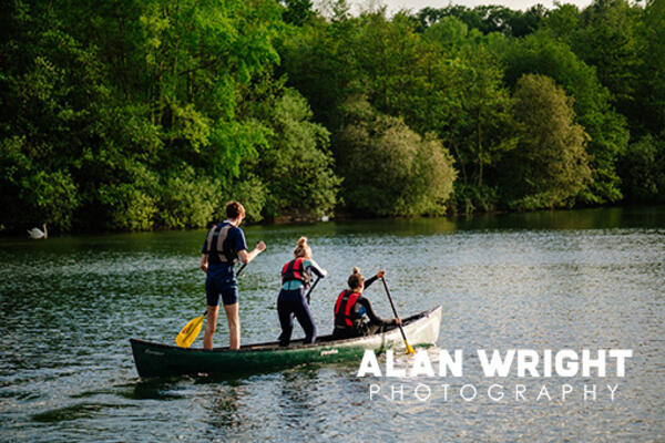 Horsham Canoe Club