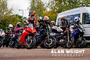 Horsham Motorcycle Group (©AAH/Alan Wright)