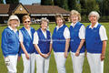 Horsham Bowling Club Ladies Horsham Bowling Club Ladies