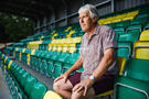 John Lines, CEO at Horsham Football Club John Lines, CEO at Horsham Football Club