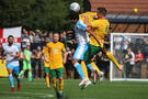 Horsham v Crawley Town (Photo: John Lines) Horsham v Crawley Town (Photo: John Lines)